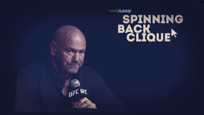 Spinning Back Clique: Dana White controversy, Jake Paul to PFL, Khabib, more (noon ET)