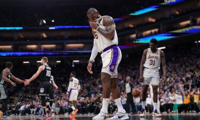 Teams are preparing for the possibility of LeBron James forcing trade