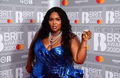 Lizzo hits out at cancel culture: ‘Trendy, misused and misdirected’