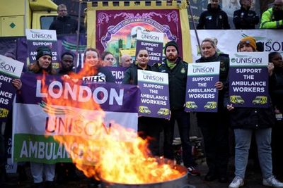 NHS strikes to go ahead as union talks with Steve Barclay end with little progress