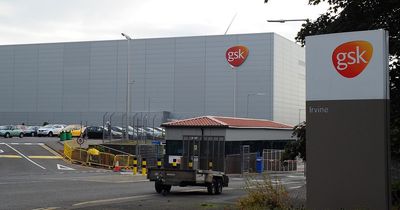 GSK facing months of industrial action as workers go on strike at pharma giant