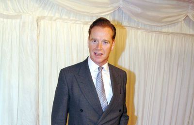 Who is James Hewitt, the officer who had an affair with Princess Diana?