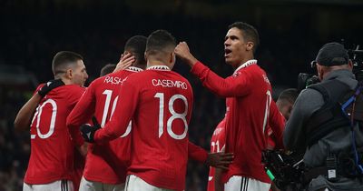Why Manchester United vs Charlton Athletic is not on TV and how to follow the game