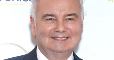 Eamonn Holmes explains his four month-long break from TV following 'soul-destroying' injury