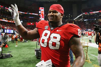 2023 NFL draft: Top prospects to watch as Georgia, TCU battle in National Championship