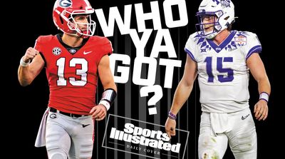 SI’s Experts Predict the National Championship Game