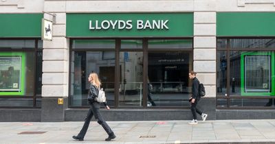 Warning issued to 10 million Lloyds and Halifax customers over change to services