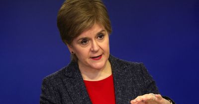 Nicola Sturgeon insists she has 'never' used private healthcare as pressure grows on Rishi Sunak