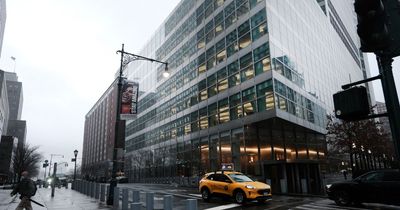 Goldman Sachs prepares to axe 3,200 jobs - reports