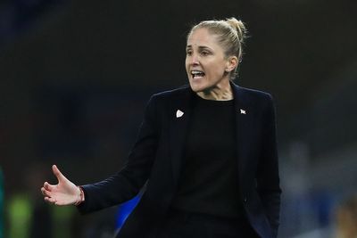 Gemma Grainger signs new deal as Wales manager