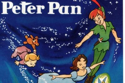 University warns students that Peter Pan novel is ‘emotionally challenging’