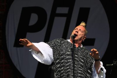John Lydon’s Public Image Ltd to compete to represent Ireland at Eurovision