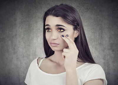 Do you have a hungover skin?