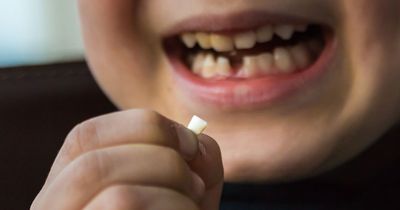 Mum leaves people divided after girl gets £16 from Tooth Fairy 'because of inflation'