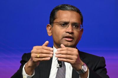 Profits up but outlook 'cautious' at Indian software giant TCS