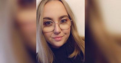 Woman claims it took her 18 months to get diagnosed with 'unseen' illness