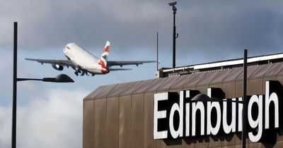 Edinburgh Airport found to be the most congested in the UK