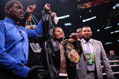 Boxing Pound-for-Pound Top 10 Rankings: January 2023