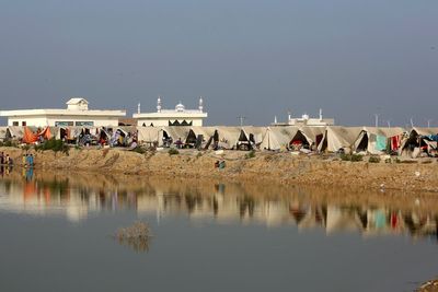 Pakistan receives over $9bn in aid after devastating floods