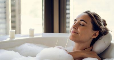 Exactly how much running a bath will cost you in 2023 - as price set to jump 90%