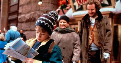 Boy found wandering streets of Dublin on Christmas Eve like 'scene from Home Alone' as frantic mum searched for him