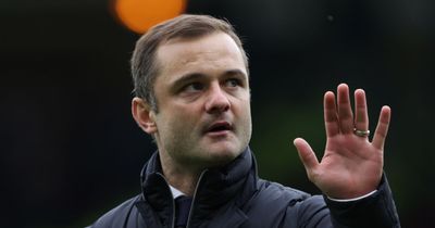 Shaun Maloney Hibs nightmare eased by 'gracious' Brendan Rodgers as he lifts lid on 'complete closure'