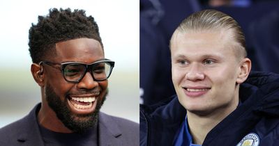 Micah Richards makes Erling Haaland 'force' claim after Man City ace was rested for Chelsea win