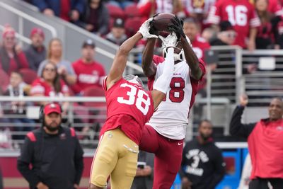3 issues the 49ers must address ahead of the postseason