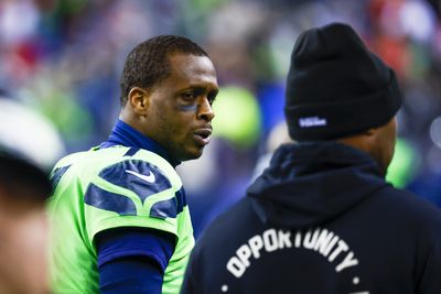 Geno Smith tweets that he’ll be ‘WAY better’ after a full offseason