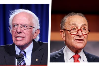 Time for Senate Democrats to step up