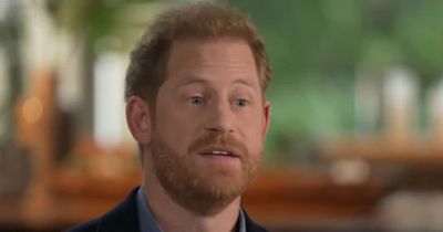 Buckingham Palace makes 'urgent' response to Harry revelations as interview airs