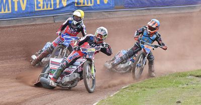 Armadale Devils confirm intention to race in 2023