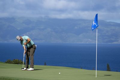 Adam Scott becomes 7th PGA Tour golfer to surpass $60 million in career earnings