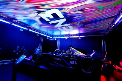 Formula E: How are Gen3 cars different and what are the new rules in Season 9?