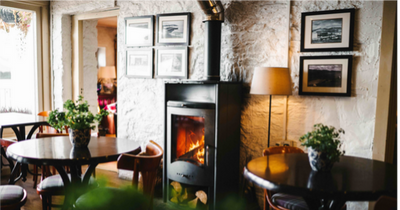 Best Scottish restaurants serving vegan food named in top five Veganuary list