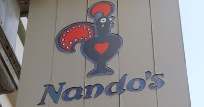 Here's how you can get a 20% discount at Nando's if you're a student in Ireland