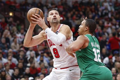 Bulls vs. Celtics preview: How to watch, TV channel, start time