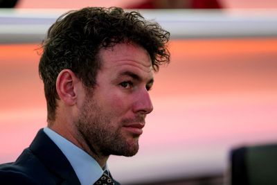 Raider held knife to Mark Cavendish’s throat during break-in, court told