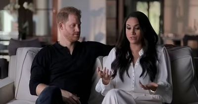 Harry and Meghan may retreat for the rest of the year after TV and book bombshells