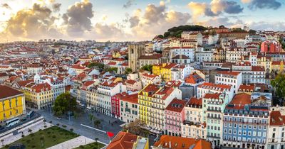 Lisbon city break ideas including the best places to visit and food not to miss