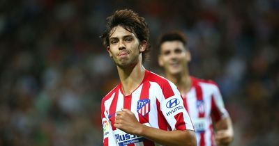 Joao Felix to Chelsea in transfer twist as Atleti star makes choice clear amid Man United and Arsenal interest