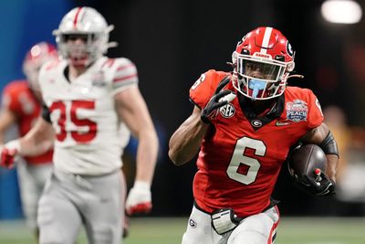 2023 Chiefs NFL draft prospects: Group 17