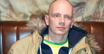 Piotr Krowka killing: Pair sentenced for manslaughter of homeless man