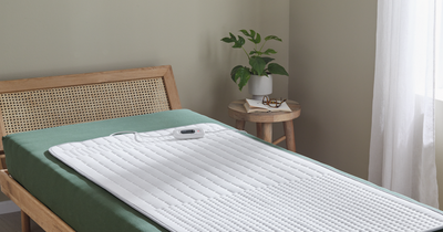 Lidl shoppers hail £23 energy saving blanket that helps'heat the person, not the home'