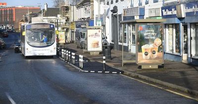 West Lothian bus passengers unhappy over reliability of services