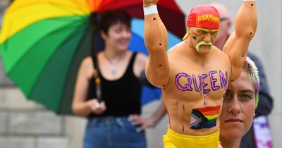 Census data shows Liverpool's LGBTQ+ community are 'no longer alone'