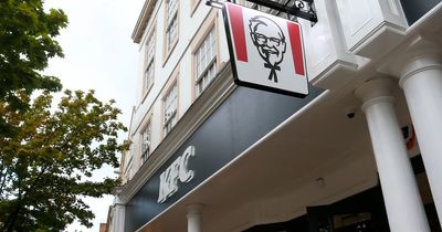 KFC on busy Nottingham street applies to be able to open 24 hours