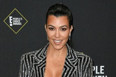 Kourtney Kardashian says her ‘energy’ is ‘finally back’ after ditching IVF