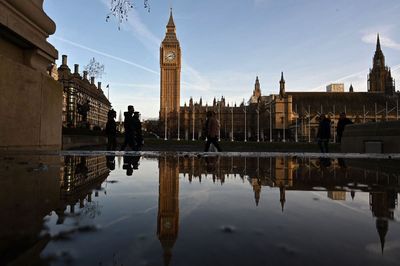 Westminster accounts: Which MPs earned the most from donations and second jobs?