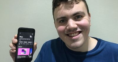 'I tried a sleep app to tackle my poor bedtime routine - here's how it went'